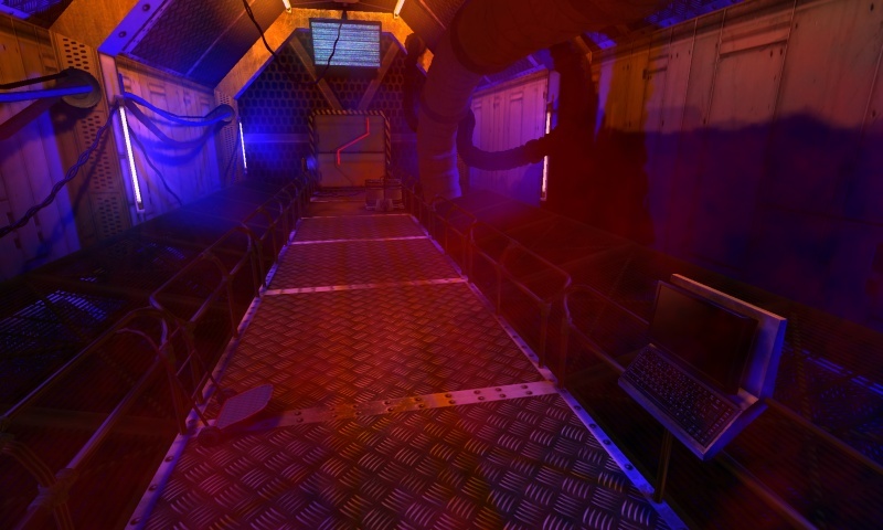 Разработчики шутера Serious Sam выложили исходный код игры - 3 Разработчики шутера Serious Sam выложили исходный код игры - 3