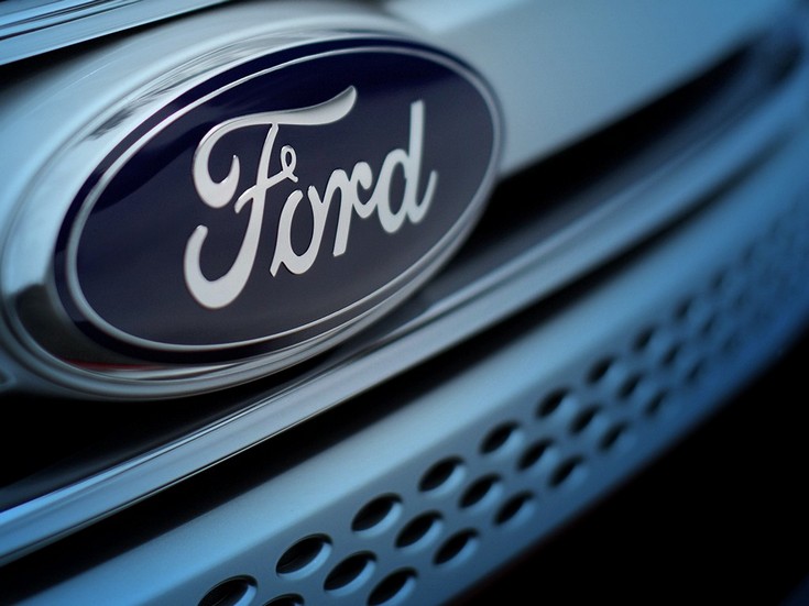 Новая компания Ford Smart Mobility сконцентрируется на внедрении новых технологий в автомобильную отрасль