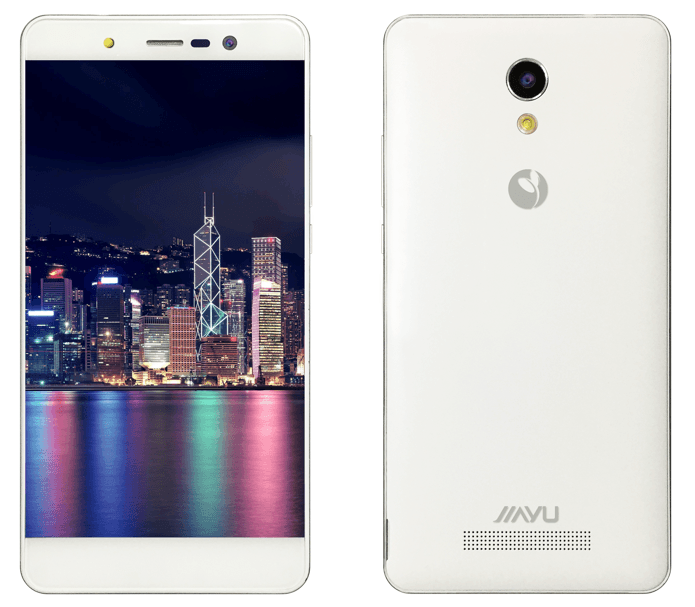 Смартфон JiaYu S4 с SoC Hello X20 появится на рынке в апреле