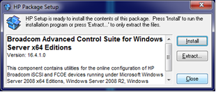 Windows 2008 R2 на HP DL380 G4p - 6
