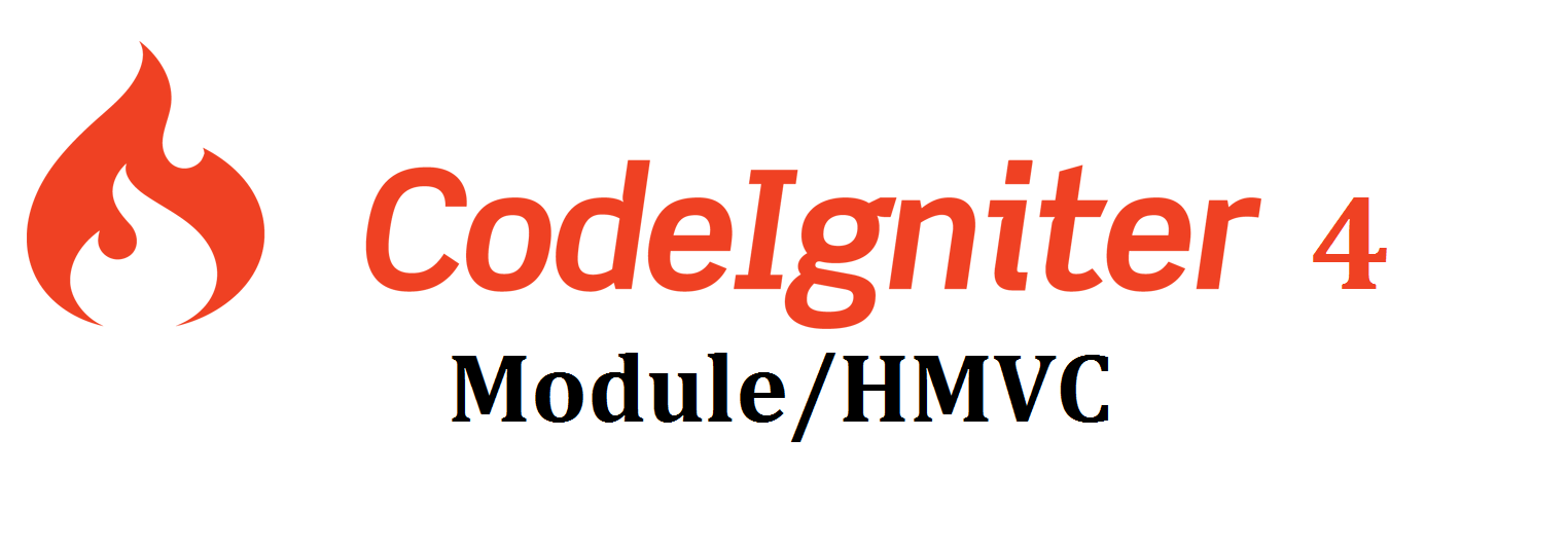 Модули/HMVC в CodeIgniter 4