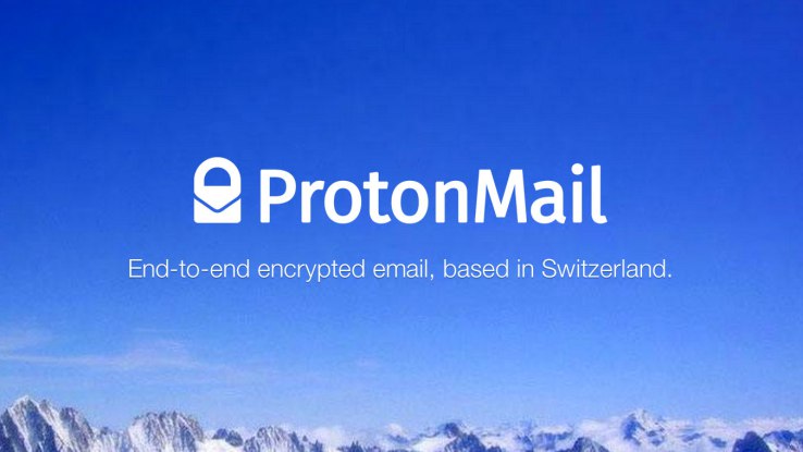 Защищенный анонимный сервис ProtonMail от разработчиков из ЦЕРН стал публичным - 1