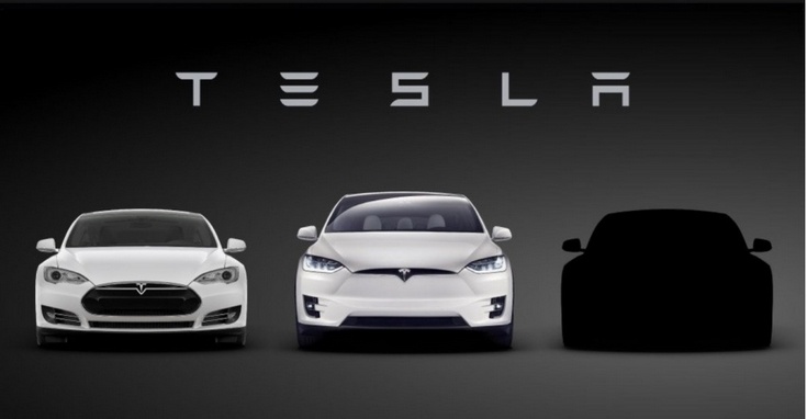 Tesla Model 3 представят 31 марта