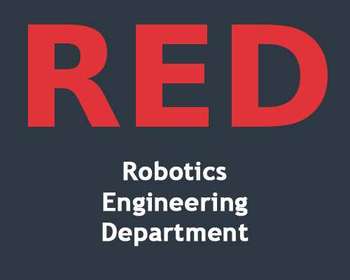 Как студенты Университета ИТМО создают роботов - 1