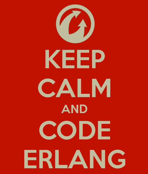 Erlang в Wargaming - 1