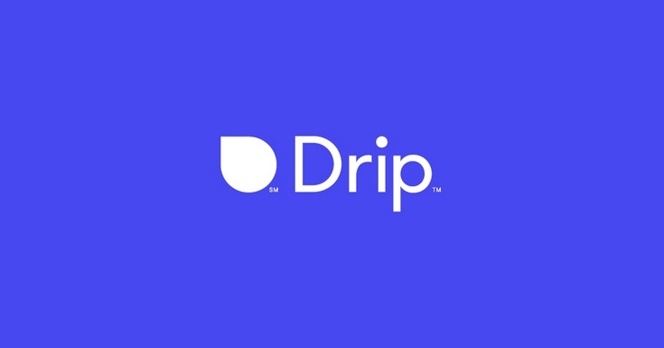 Kickstarter покупает Drip 