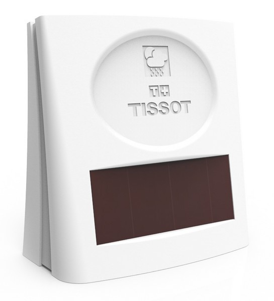 Часы Swatch Tissot Smart-Touch смогут помочь в навигации
