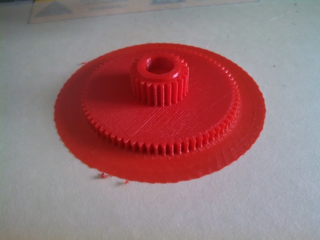 Как из детского квадроцикла сделать вседорожный гоночный болид - 10 Как из детского квадроцикла сделать вседорожный гоночный болид - 10