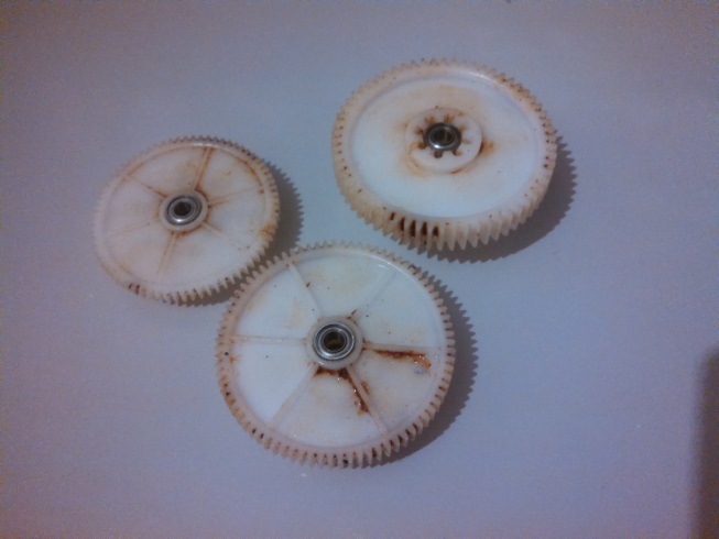 Как из детского квадроцикла сделать вседорожный гоночный болид - 8 Как из детского квадроцикла сделать вседорожный гоночный болид - 8