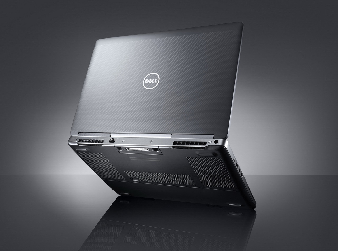 Рабочая станция Dell Precision 15 7000 Series (7510): Компромиссов больше нет - 18