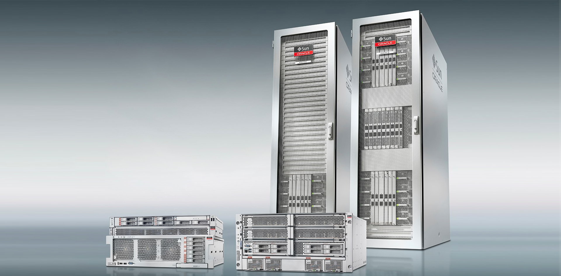 Серверы Oracle SPARC T7 и M7 — новая платформа для защищенных вычислений - 3