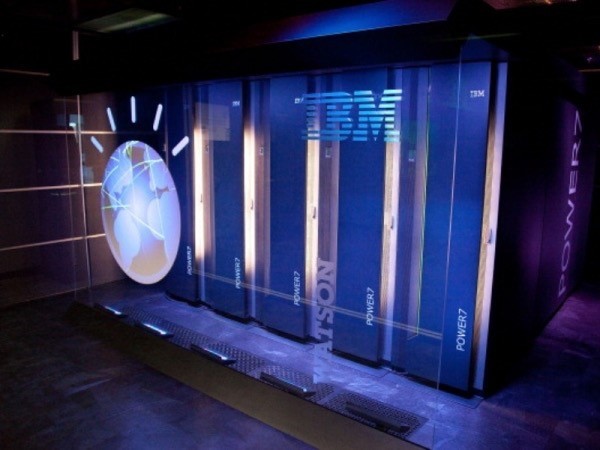 IBM Watson понимает эмоции человека и отвечает, зная, что чувствует пользователь - 1