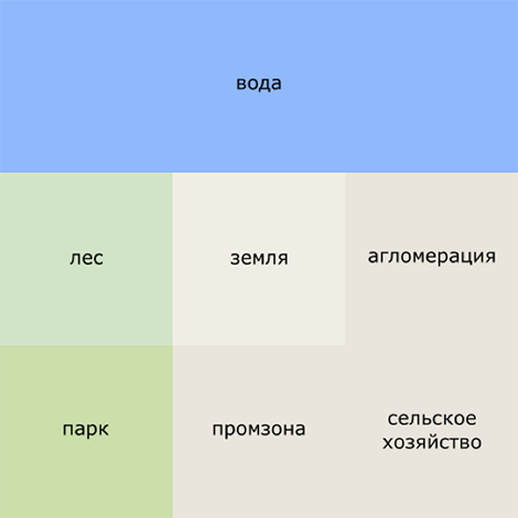 «Спутник-Карты» в новом стиле - 13