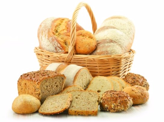 Ученые уверены, что хлеб фигуре не вредит