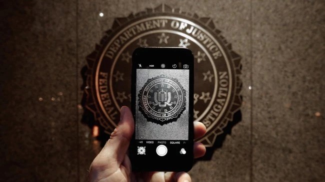 ФБР всё-таки взломало iPhone вопреки желанию Apple - 1