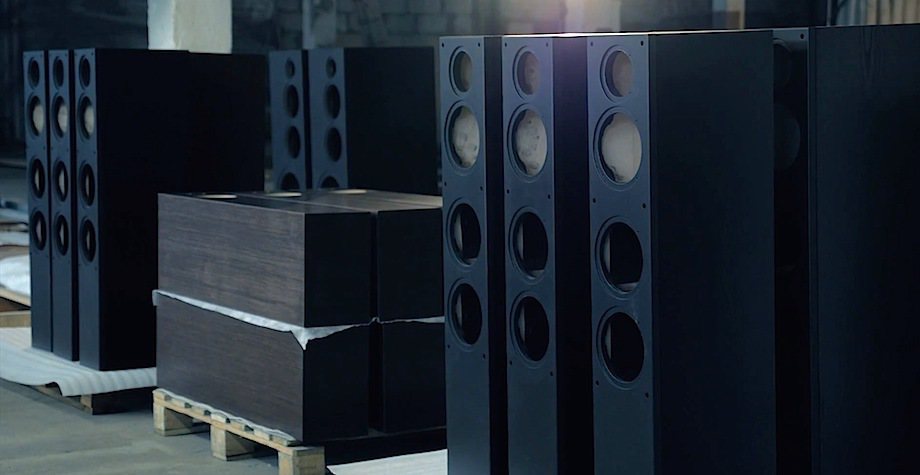 Как создается акустика Arslab и почему High-End может продаваться по цене Hi-Fi - 3