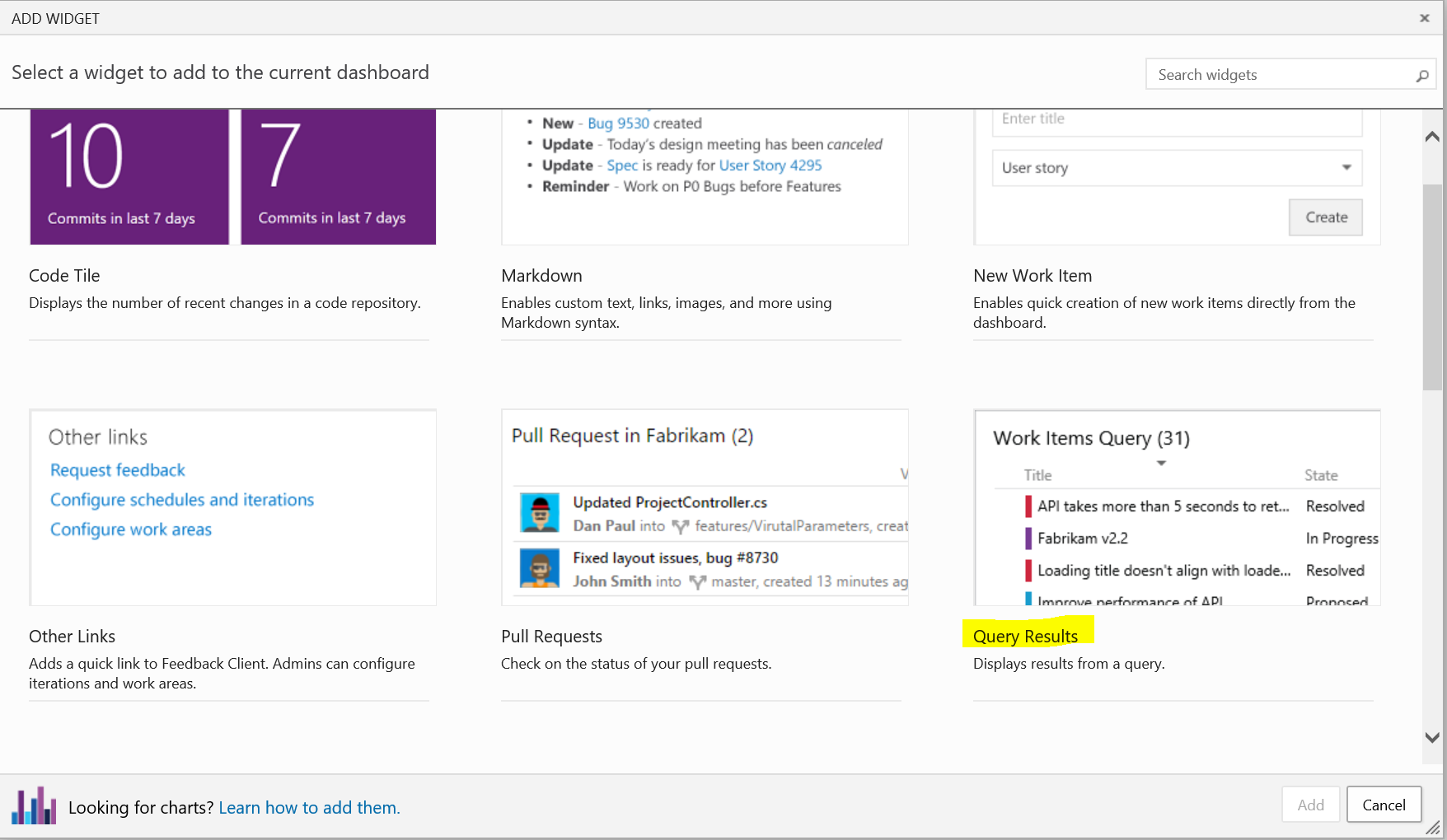 Как мы внедряли DevOps: планирование и управление проектами с помощью Visual Studio Team Services - 16