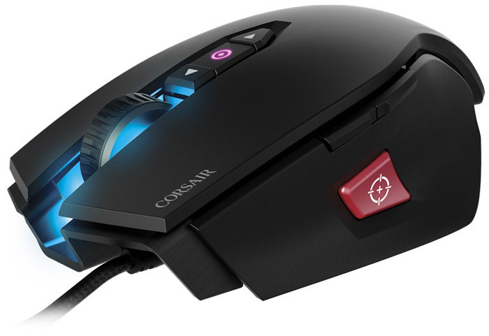 Corsair M65 PRO RGB