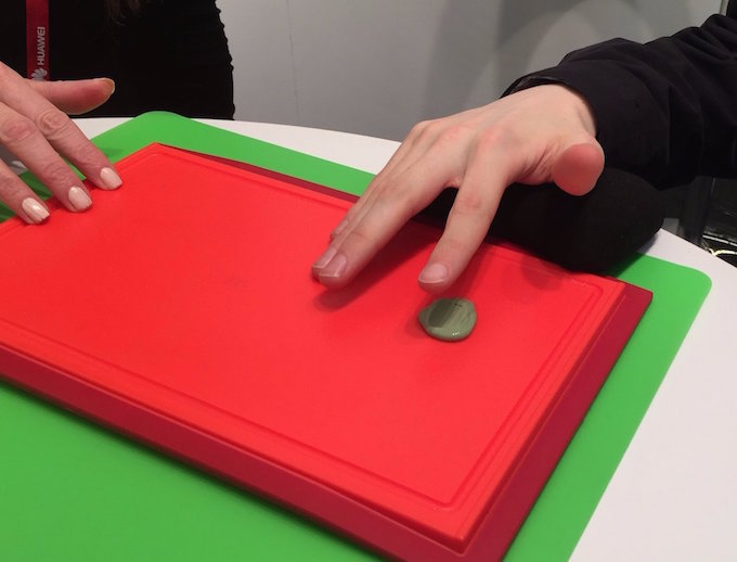 Как подделать отпечаток пальца для iPhone - 2