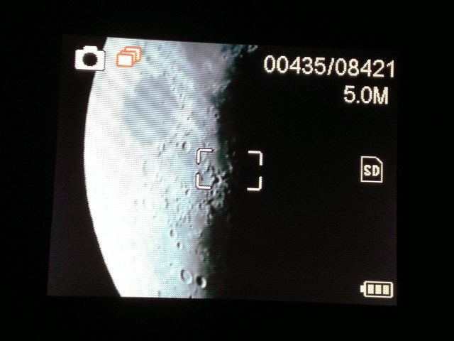 Луна под микроскопом - 10