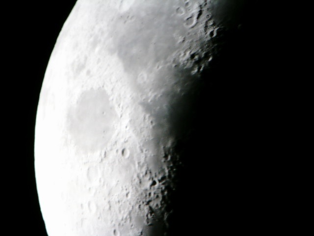 Луна под микроскопом - 12