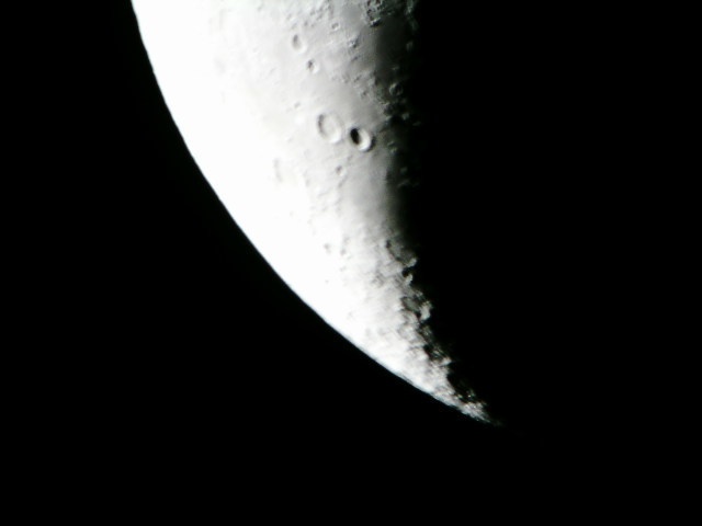 Луна под микроскопом - 13