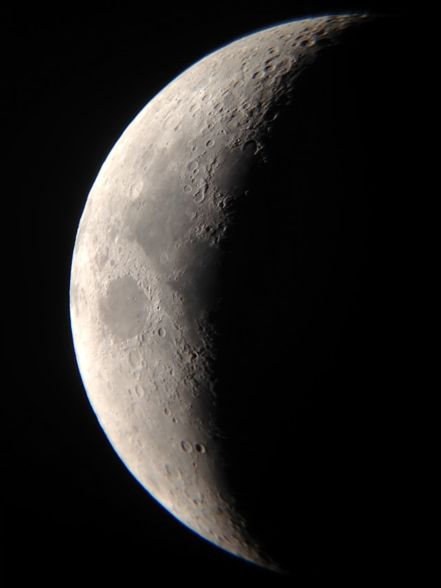 Луна под микроскопом - 16