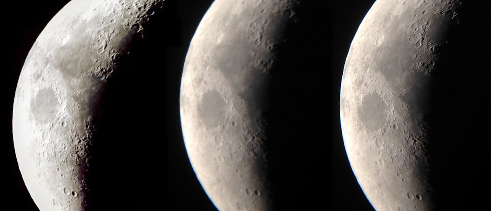 Луна под микроскопом - 17
