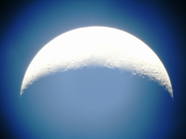 Луна под микроскопом - 5