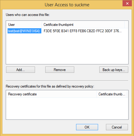 Forensic VS шрёдер: получение доступа к удаленным файлам - 2