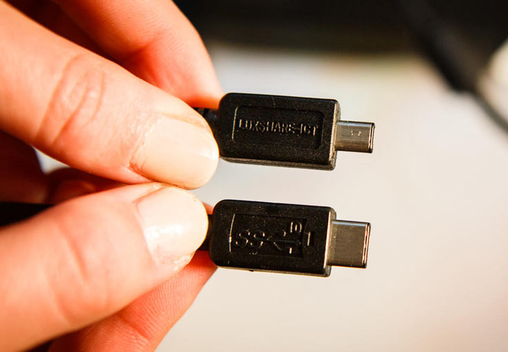 Спецификации USB 3.2 уже доступны для загрузки на сайте организации USB Implementers Forum (USB-IF)