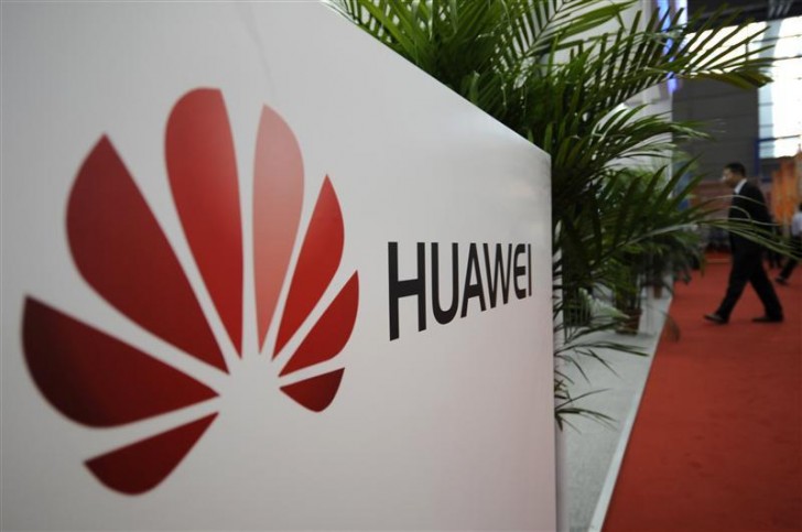 Рост продаж Huawei за последний год оказался самым большим с 2008