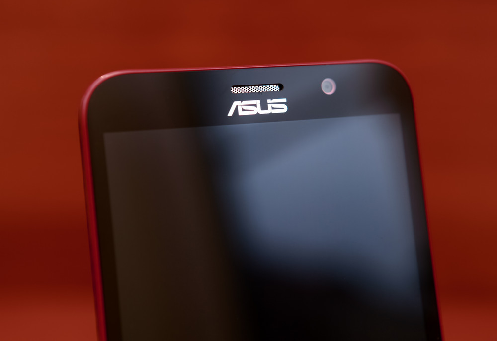 Обзор смартфона ASUS ZenFone 2 Deluxe Special Edition - 17
