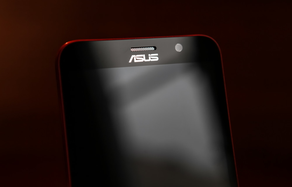 Обзор смартфона ASUS ZenFone 2 Deluxe Special Edition - 18