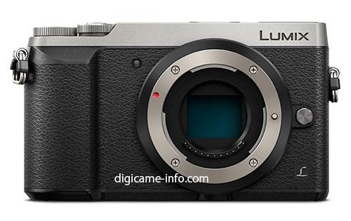 Анонс камеры Panasonic Lumix DMC-GX80 ожидается в ближайшее время