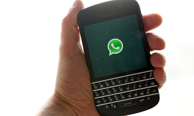 WhatsApp ввел полное end-to-end шифрование всех данных для миллиарда своих пользователей - 1