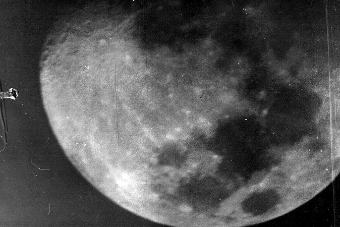И снова про фотографирование Луны подручными средствами - 8