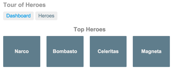heroes-dashboard