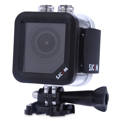 SJCAM M10 Plus 2K