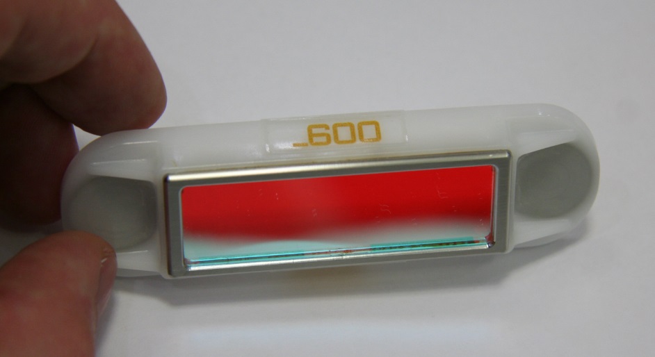 Алюмо-иттриевый лазер с легированием неодимом - 32