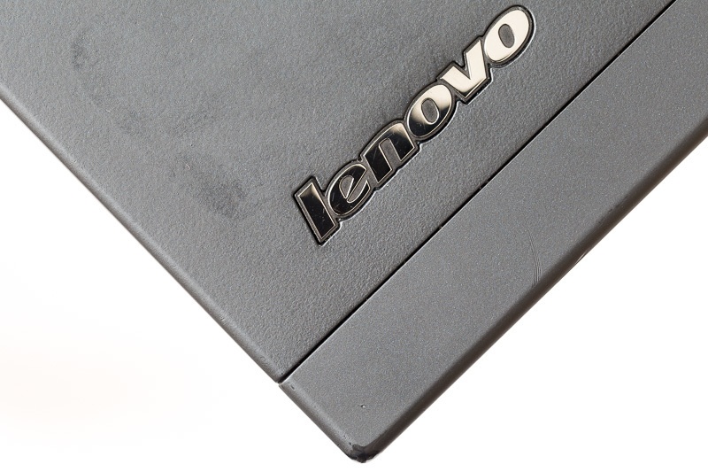 Сверхдлительный тест: Lenovo ThinkPad X220 - 11