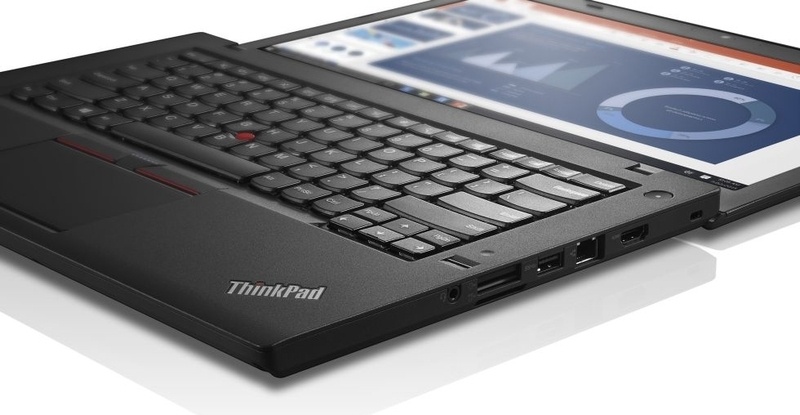 Сверхдлительный тест: Lenovo ThinkPad X220 - 18