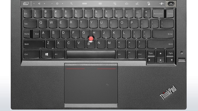 Сверхдлительный тест: Lenovo ThinkPad X220 - 20