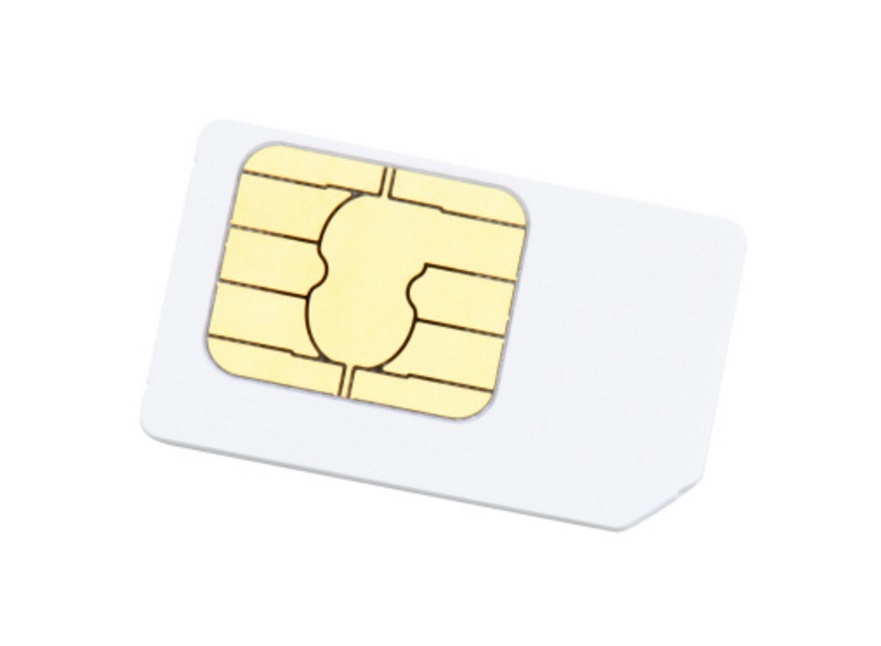 MVNO 2.0 и виртуальные SIM-карты - 1