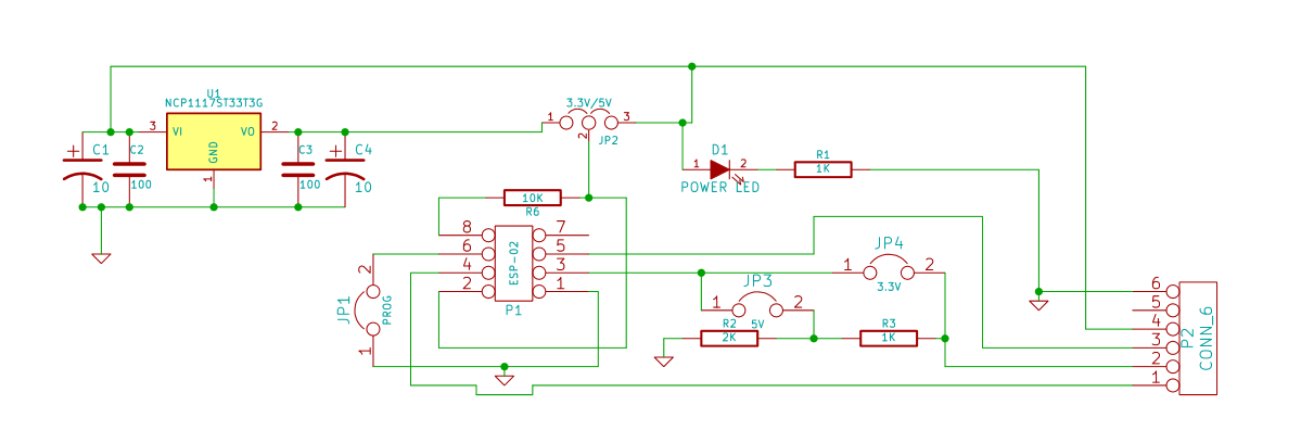 Беспроводной адаптер для программирования Arduino или AVR с загрузчиком на базе ESP8266 - 3