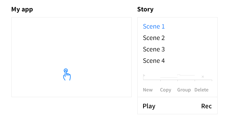 Storydesk — мой несуществующий чудо-проектировщик - 17