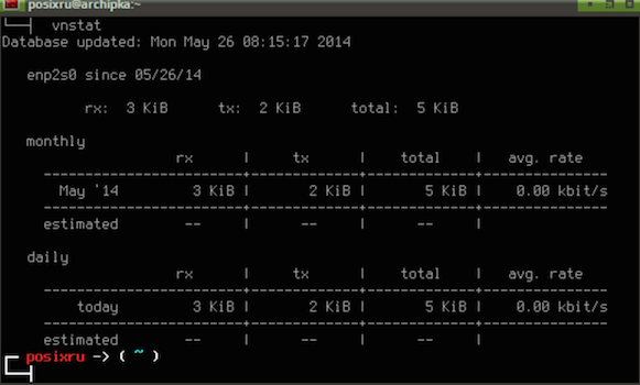 Более чем 80 средств мониторинга системы Linux - 14