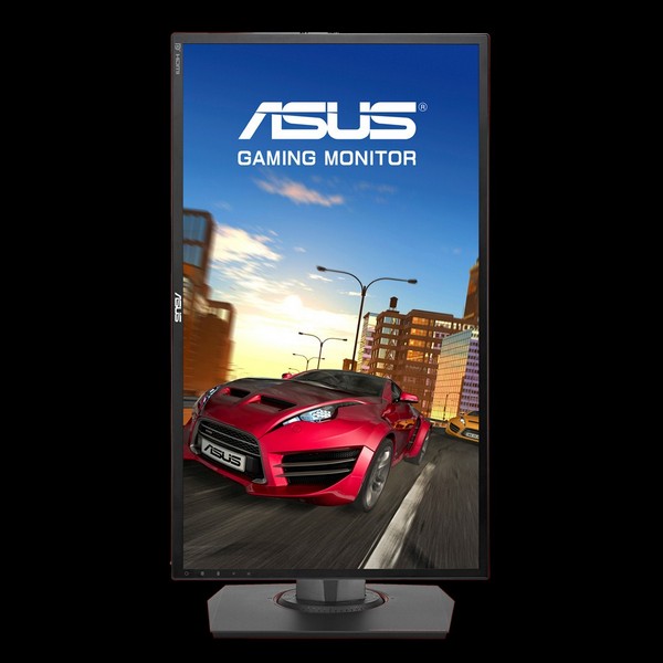 Asus представила мониторы MG248Q, MG28UQ и MG24UQ