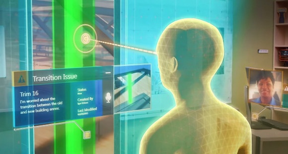 HoloLens, Xbox One Dev Mode и возможности для разработчиков с конференции --Build - 7