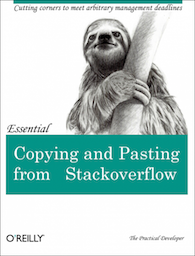 Привычка Stack Overflow - 1